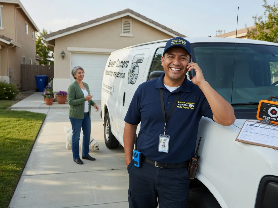 Sewer Line Repair Tamarack, MN FAQs
